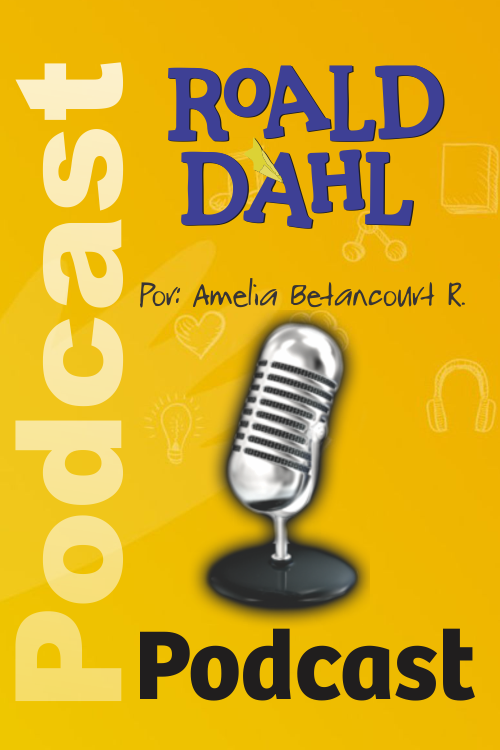 imagen podcast